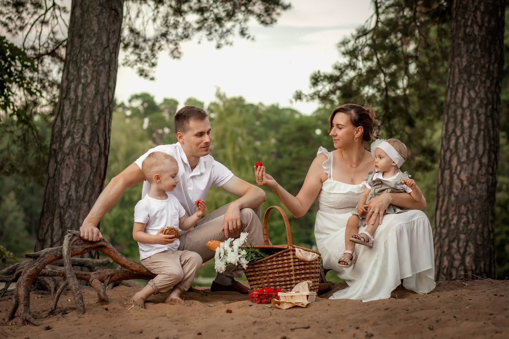 Photograph by Anna Chertopolokh