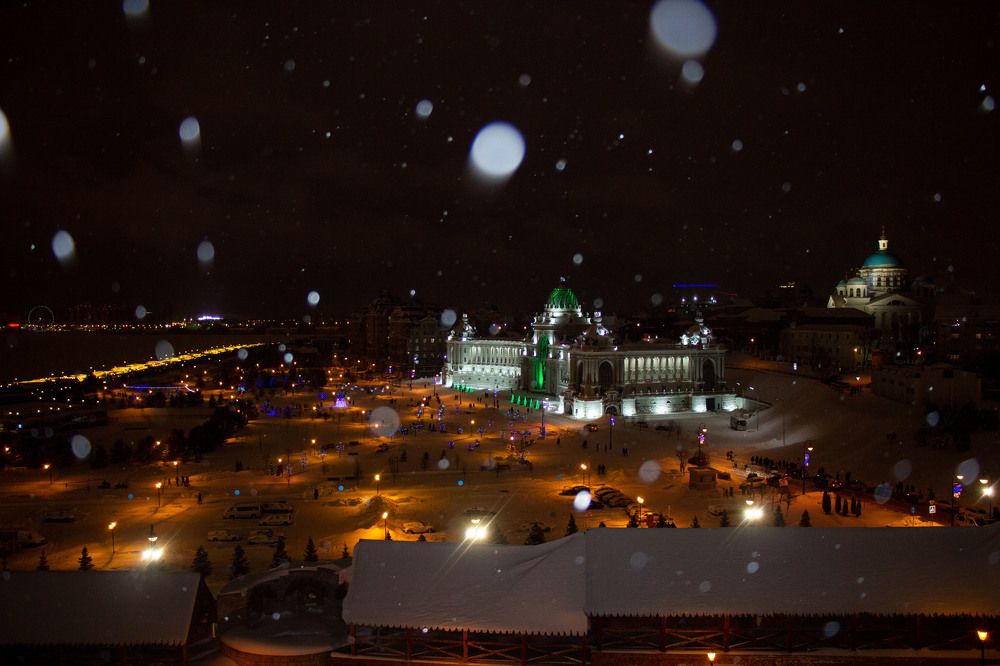 Фотография автора Елена Запертова
