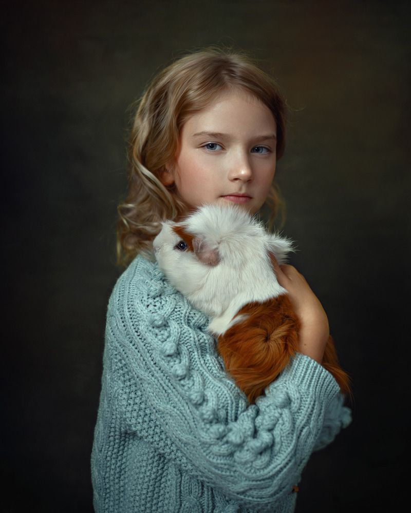 Фотография автора Elena Turina