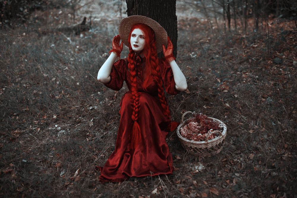 Фотография автора Ippolitova Nina