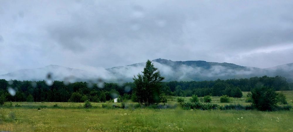 Photograph by Алена Марченко