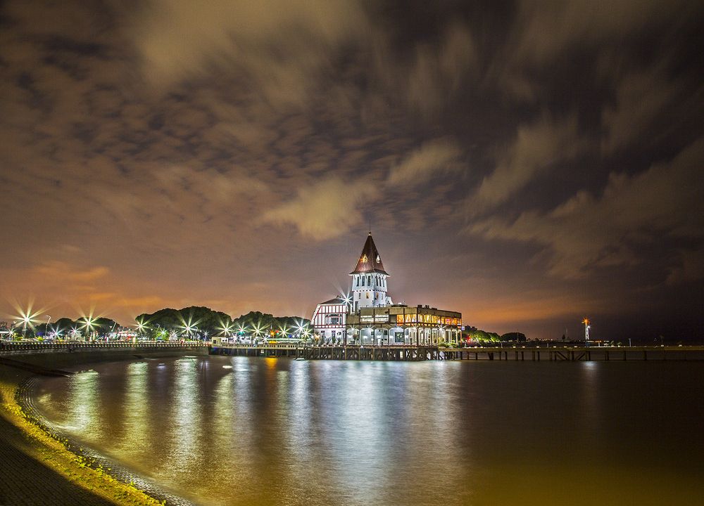 Фотография автора Marina