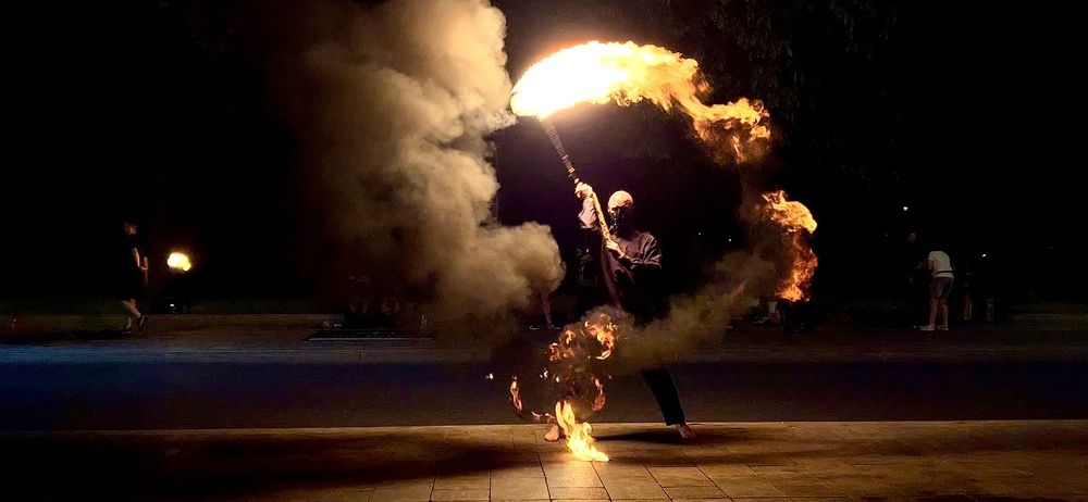 Photograph by Юрий Валуев