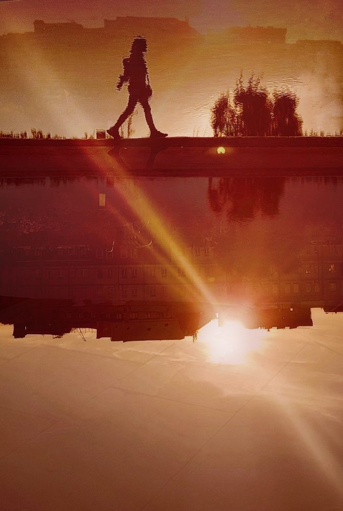 Photograph by Анна Вокуева