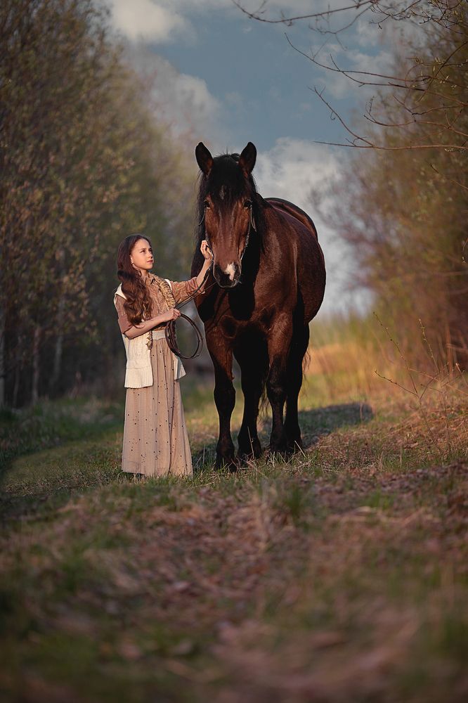 Photograph by Алина Жук