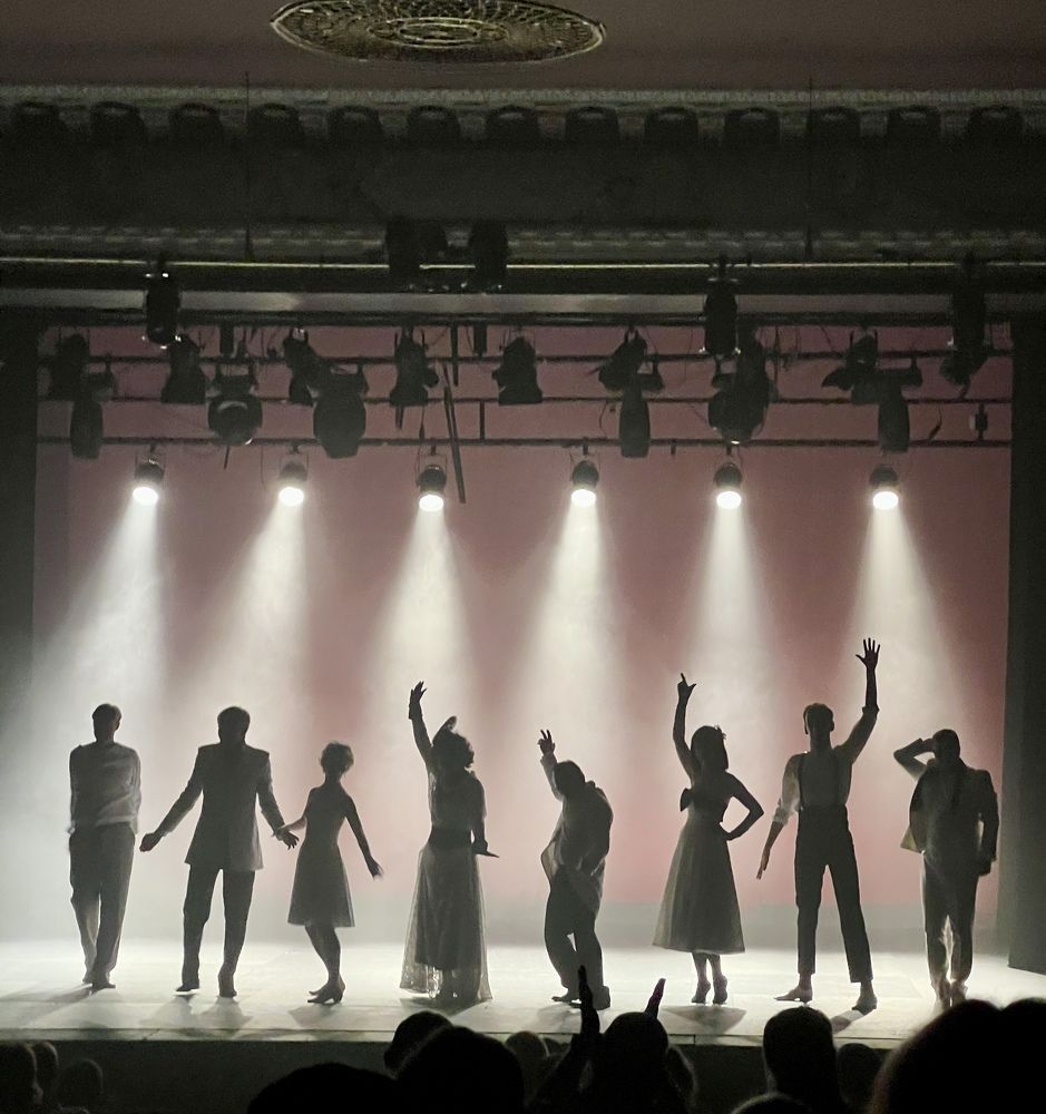 Photograph by Анна Лепихина