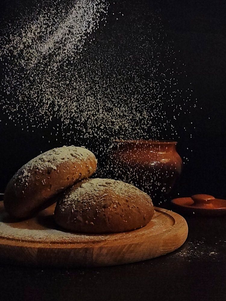 Photograph by Elena Gerasimova