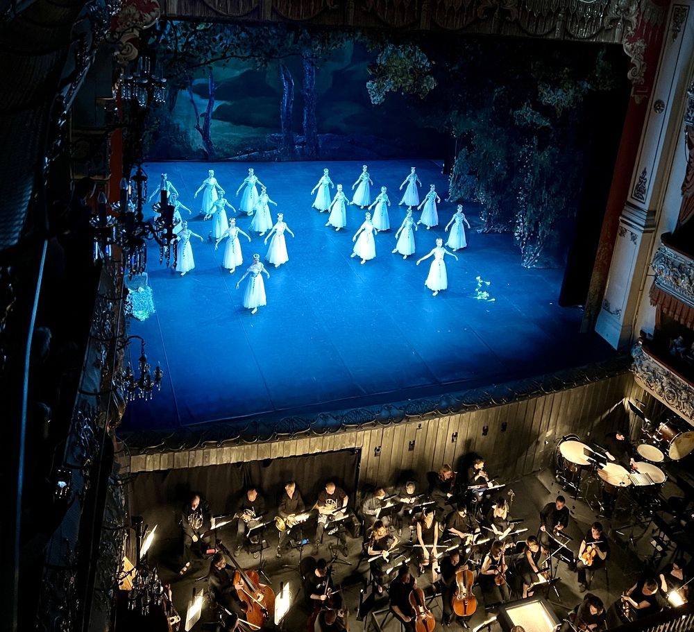 Photograph by Анна Лепихина