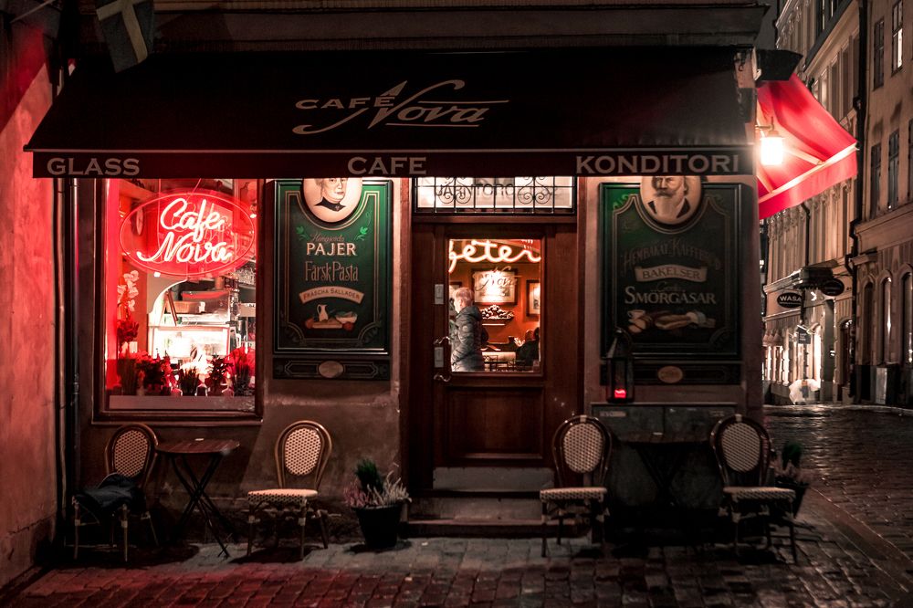 Фотография автора Вострецов Иван