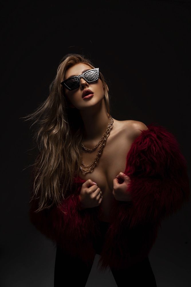 Photograph by Алеся Корнеевец