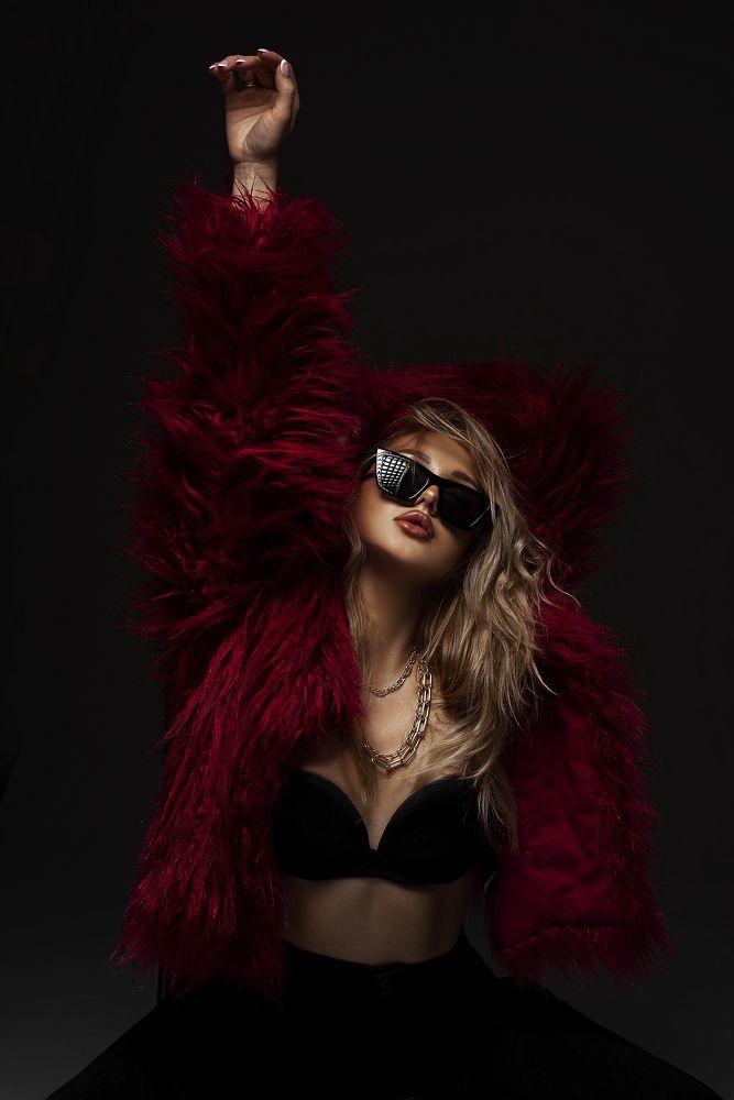 Photograph by Алеся Корнеевец