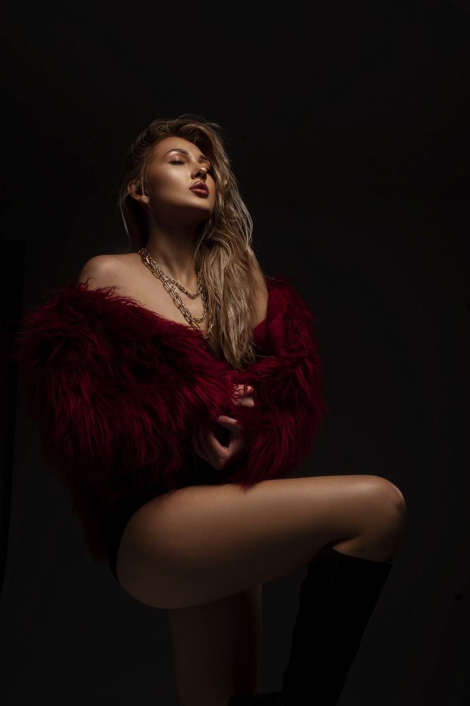 Photograph by Алеся Корнеевец