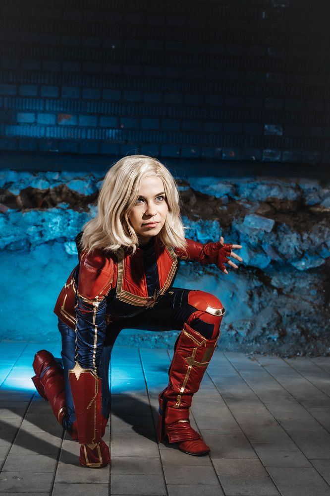 Фотография автора Кирилл Литовский