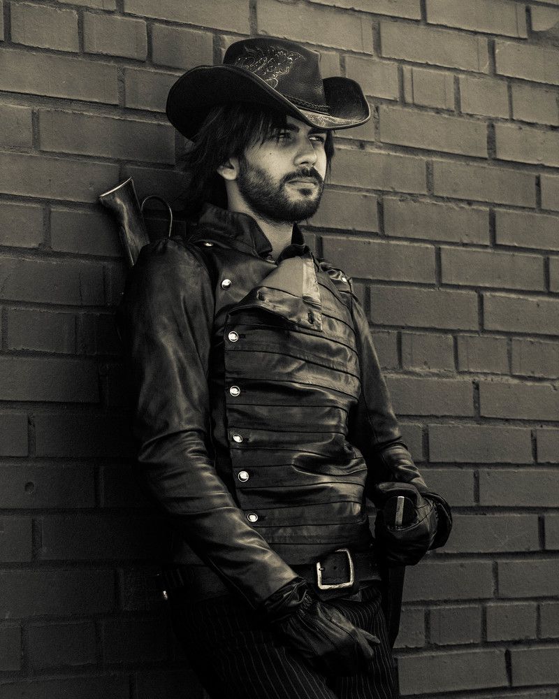 Фотография автора Кирилл Литовский