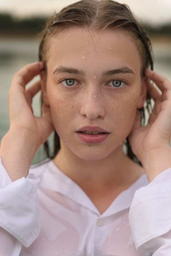 Photograph by Максим Михайлов