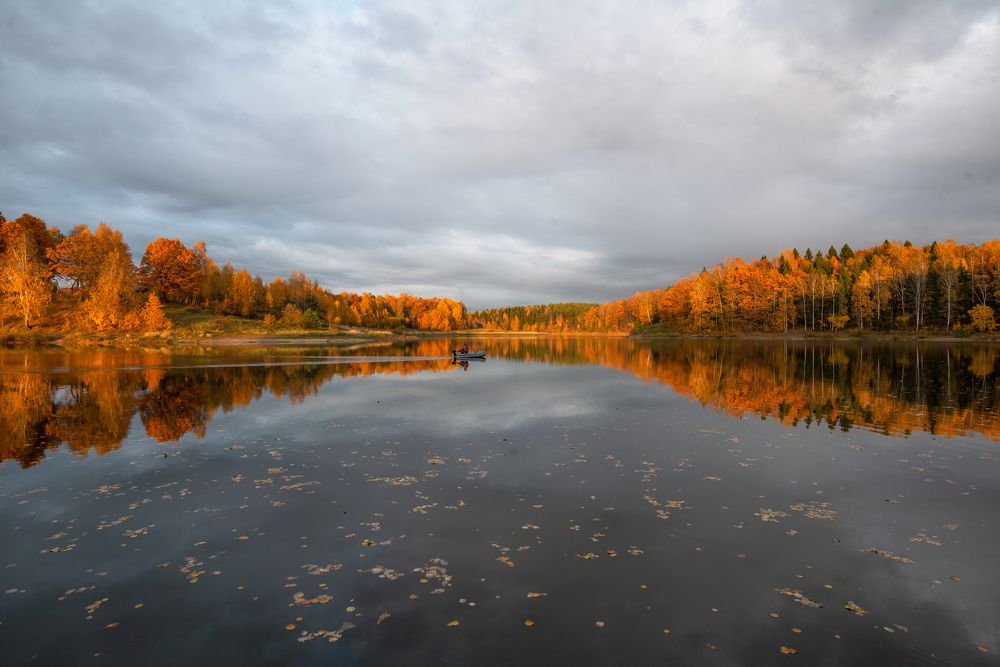 Photograph by Всеволод Ануфриев