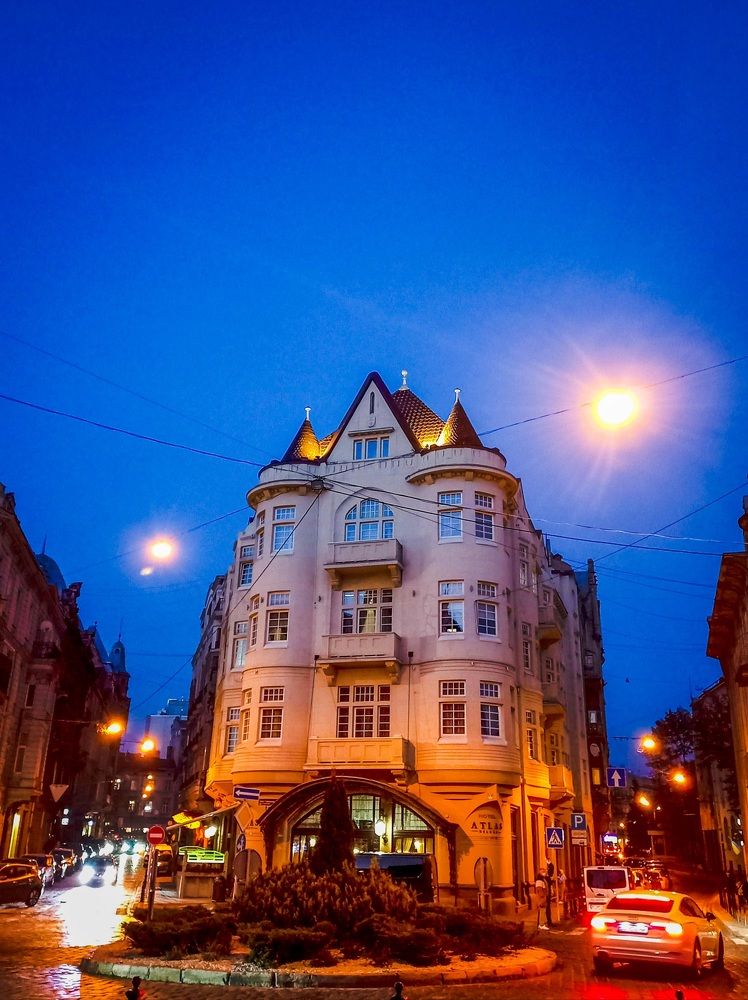 Photograph by Елена Шерман