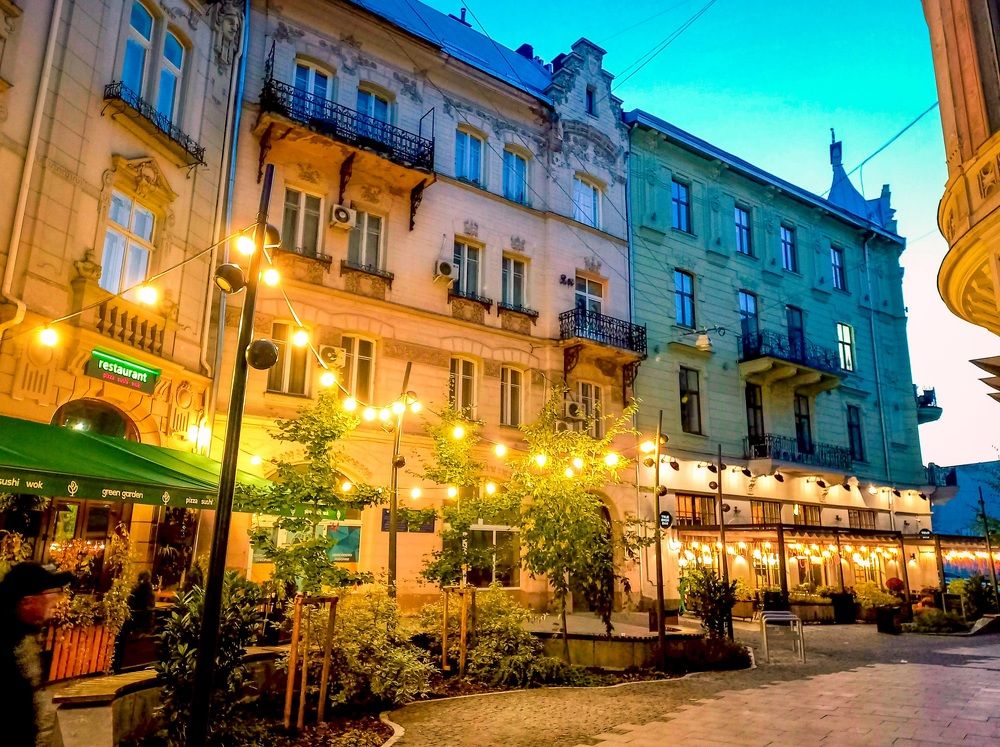 Photograph by Елена Шерман