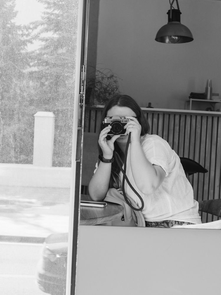 Photograph by Ирина Чиркина