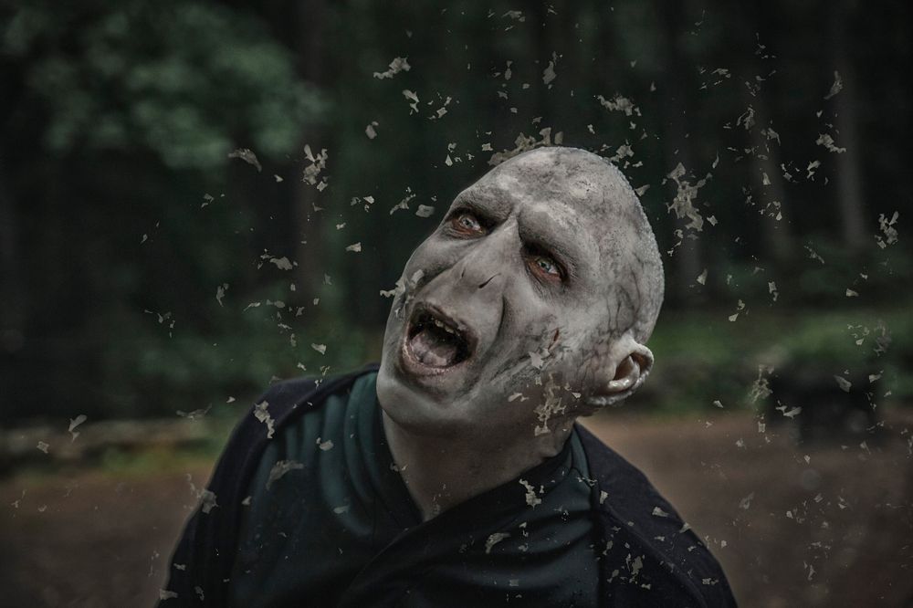 Последняя битва