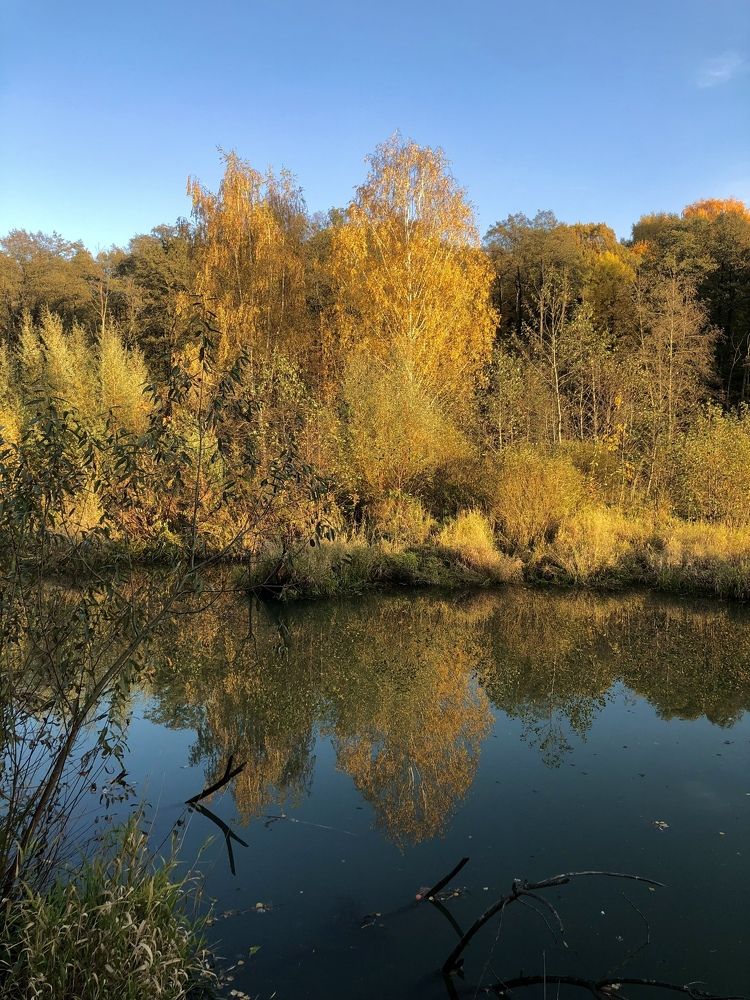 Photograph by Марина Душевина