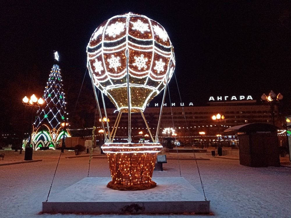 Photograph by Владимир Сушкин