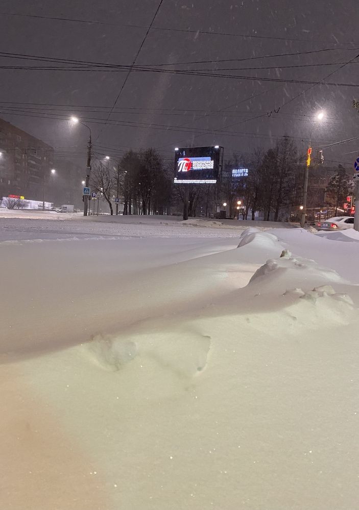 Photograph by Анна Лепихина