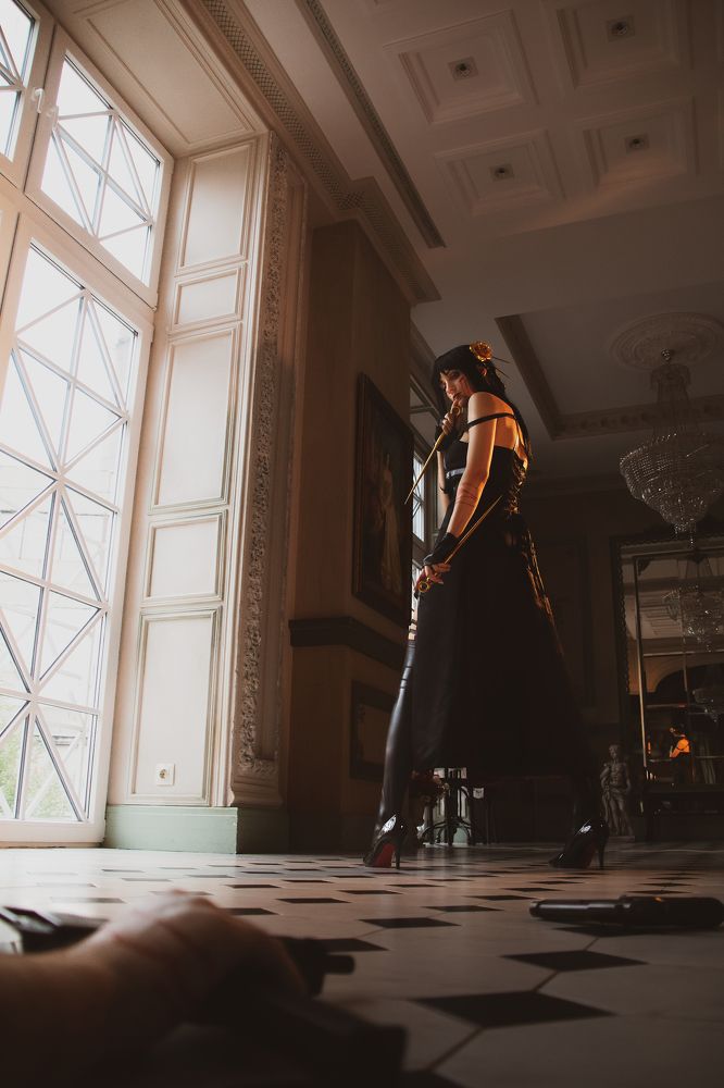 Photograph by Никита Серебряков