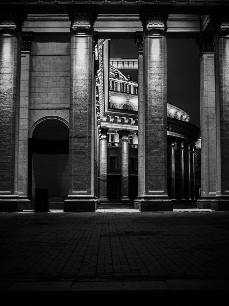 Photograph by Елена Берсенёва