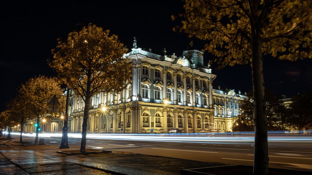 Photograph by Антон Дроздов