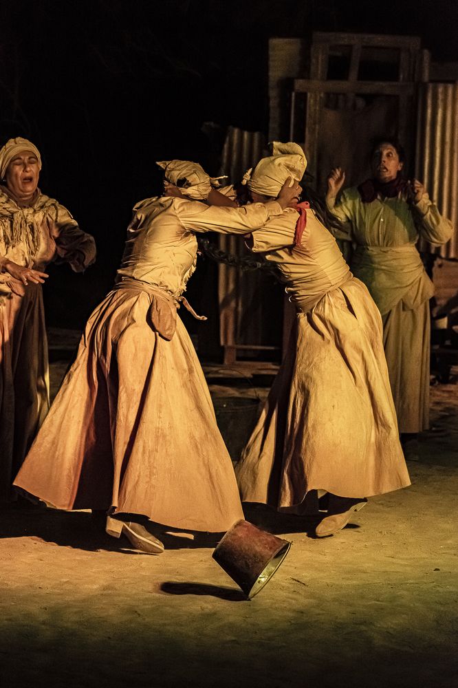 Photograph by Patricio Báez