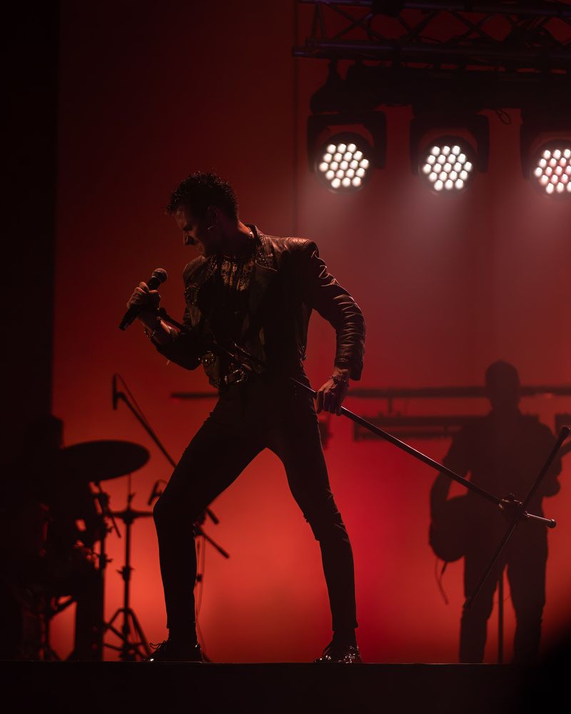 Photograph by Cifuentes Alejandro