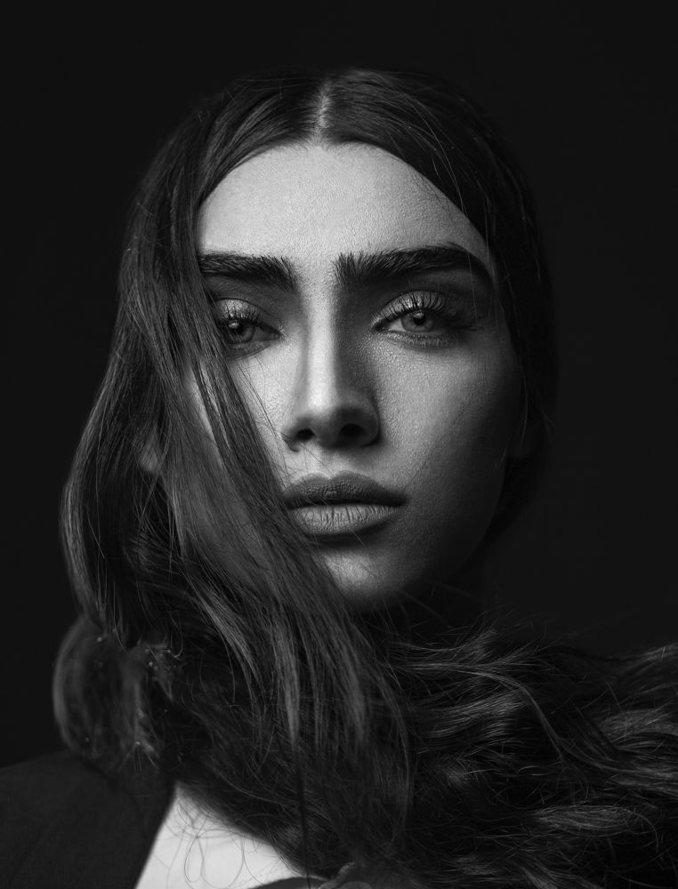 Photograph by Morteza Ghanbari