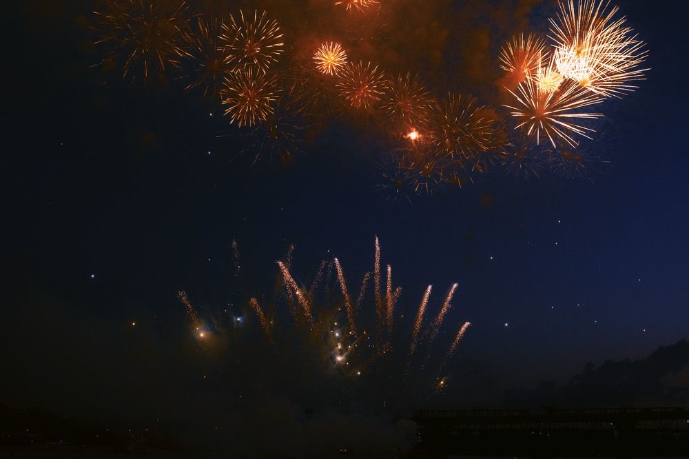 Photograph by Юлия Лушникова