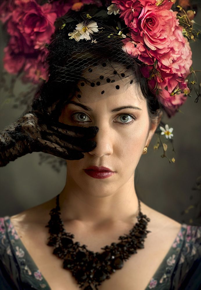 Photograph by Alexis Javier Rodriguez Soria