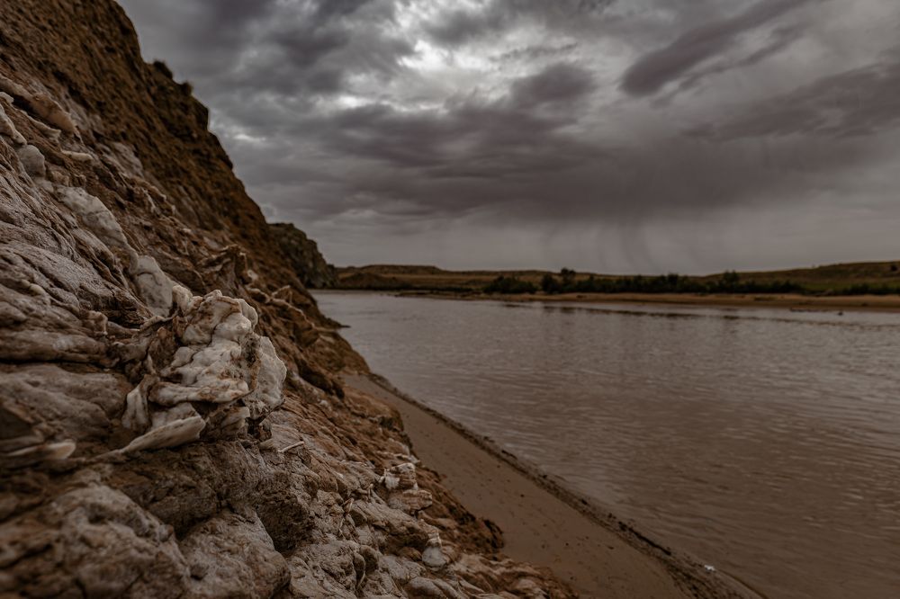 Photograph by Ahmed Chouitar