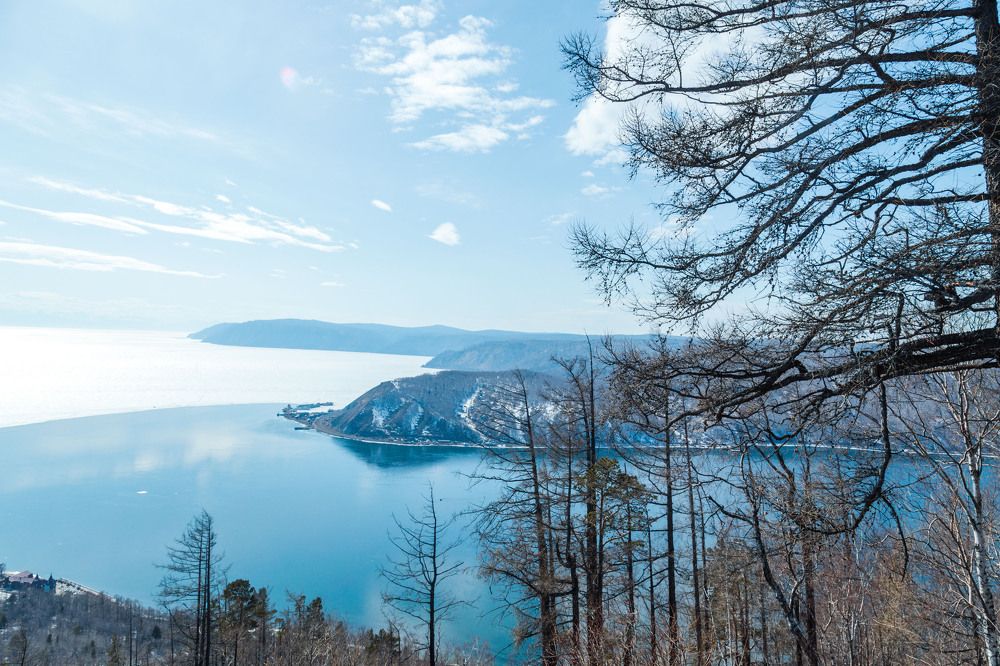 Photograph by Ольга Копылова