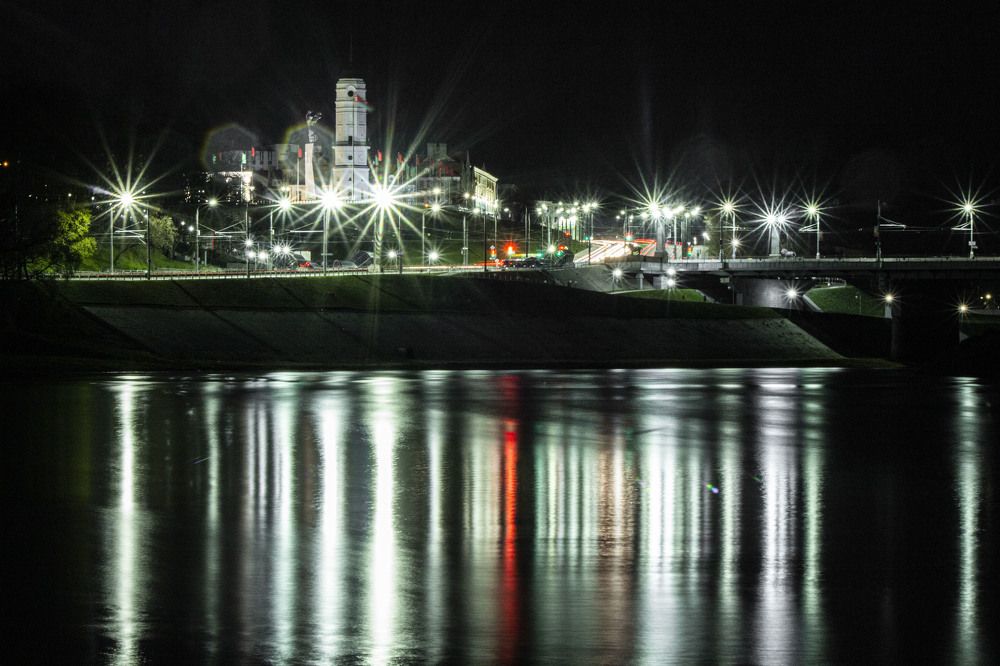 Photograph by Алексей Борисов