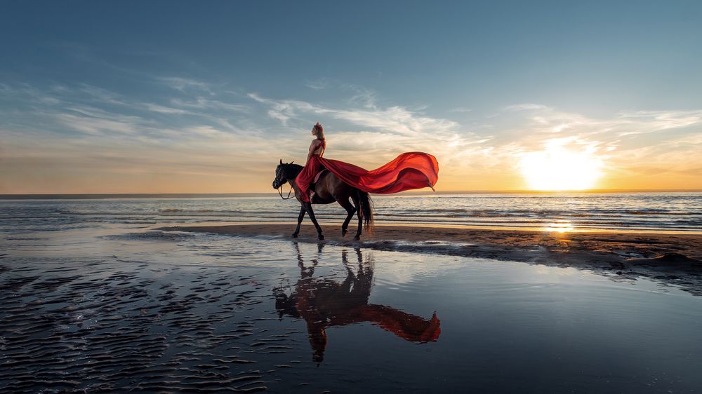 Photograph by Valentina Suvorova