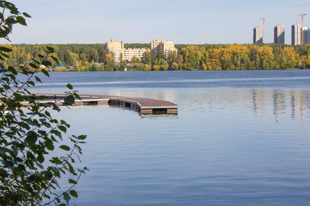 Photograph by Надежда Яковлева