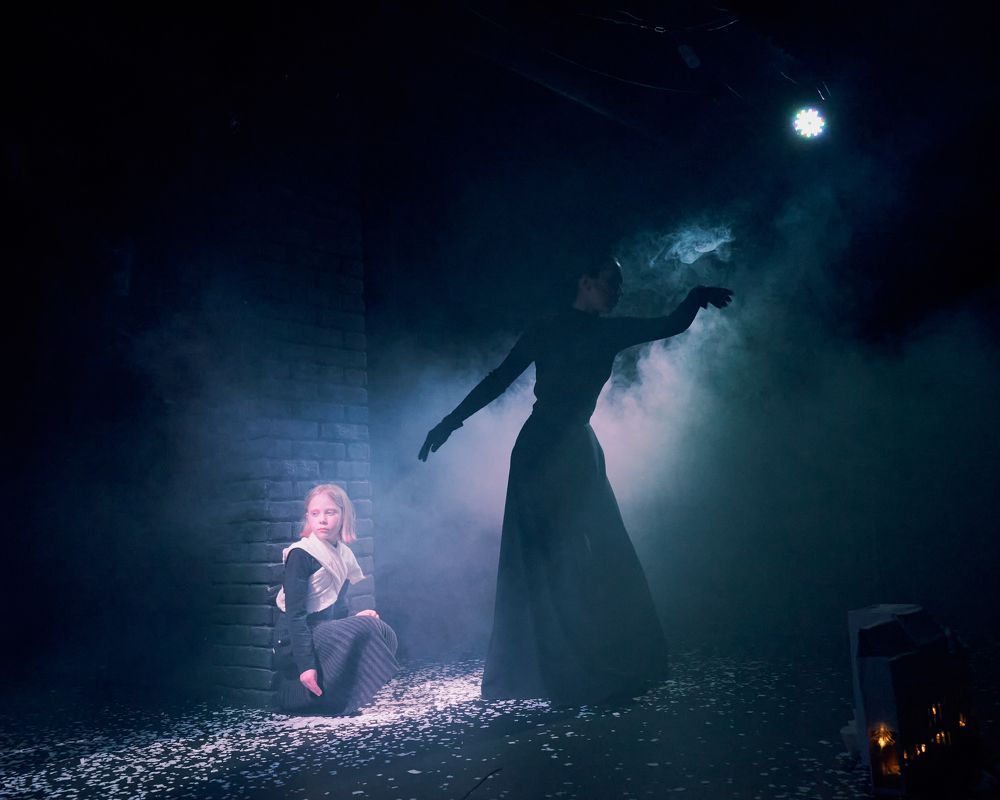 Photograph by Ирина Секачева