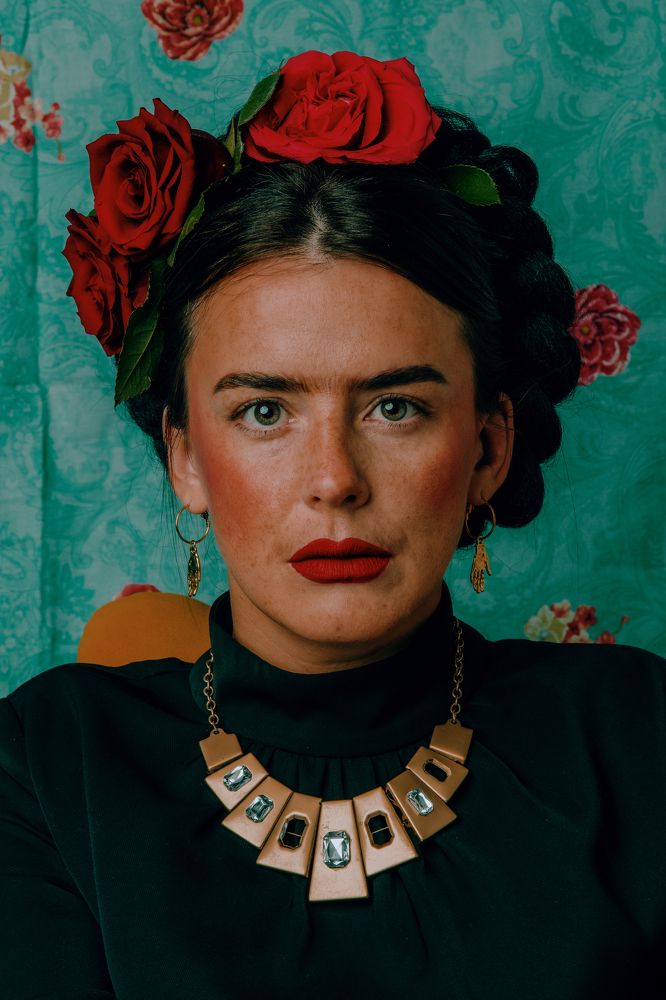 Photograph by Никита Зыков