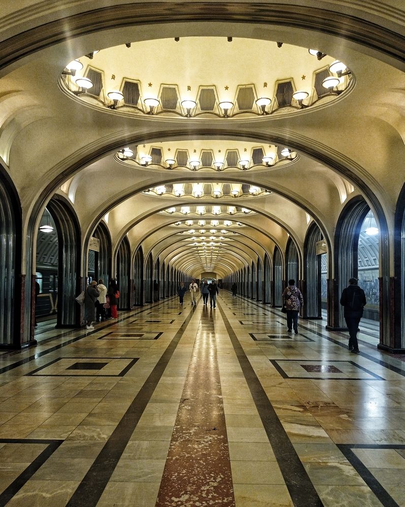 Photograph by Ольга Третьякова