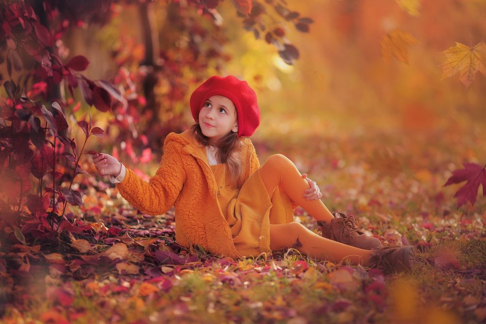 Photograph by Ирина Григорьева