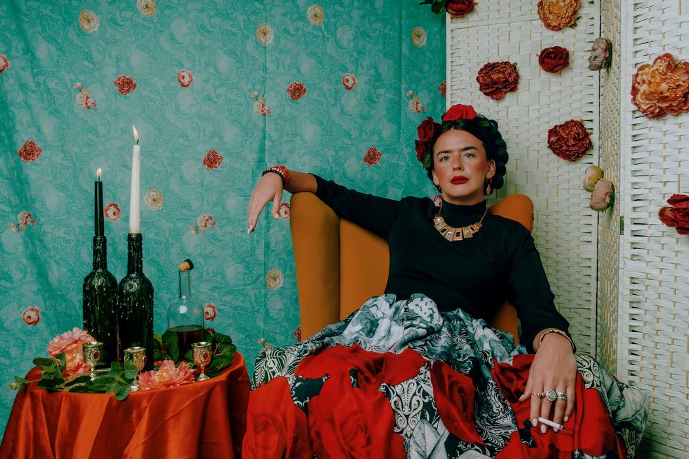 Photograph by Никита Зыков