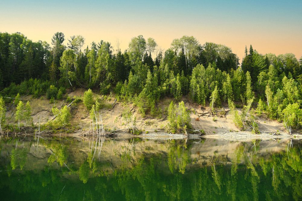 Photograph by Юрий Амосов