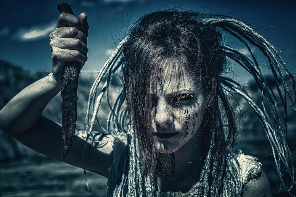 Photograph by Ivan Osipov