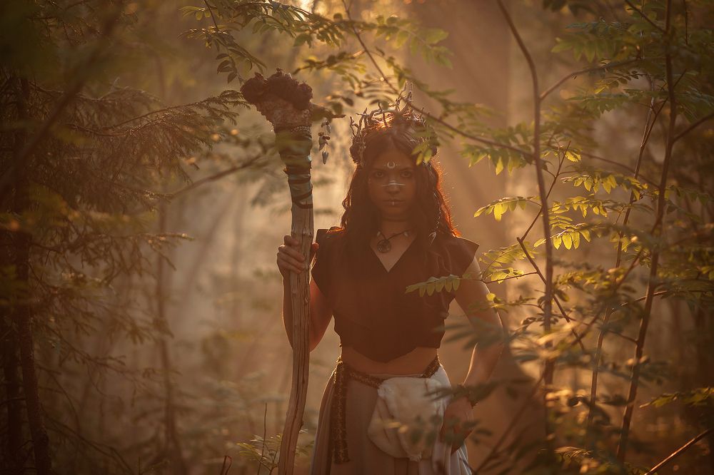 Photograph by Ivan Osipov