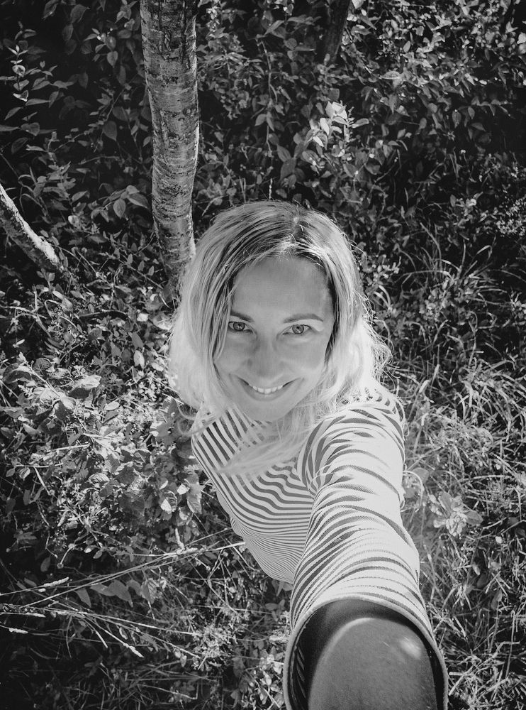 Photograph by Ольга Еженевская