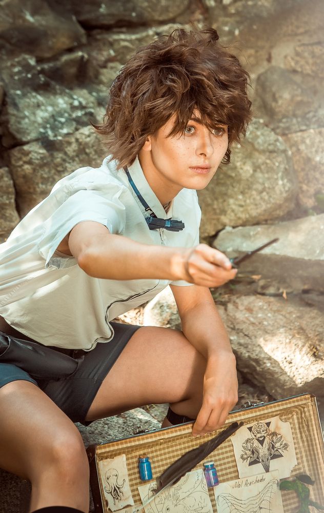 Фотография автора Михаил Бове